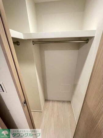 クレヴィア上野入谷の物件内観写真